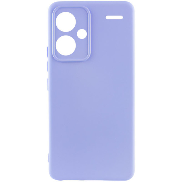 Заказать Xiaomi Redmi Note 13 Pro+ Чехол Silicone Cover Lakshmi Full Camera (AA) для Xiaomi Redmi Note 13 Pro+