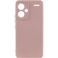 Чохол Silicone Cover Ummi Lakshmi Full Camera (AA) для Xiaomi Redmi Note 13 Pro+