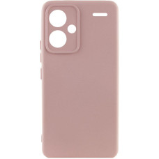 Чохол Silicone Cover Ummi Lakshmi Full Camera (AA) для Xiaomi Redmi Note 13 Pro+