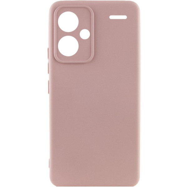 Замовити Xiaomi Redmi Note 13 Pro+ Чохол Silicone Cover Ummi Lakshmi Full Camera (AA) для Xiaomi Redmi Note 13 Pro+
