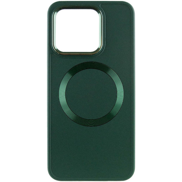 Замовити Xiaomi Redmi Note 13 Pro+ TPU чохол Bonbon Metal Style with MagSafe для Xiaomi Redmi Note 13 Pro+