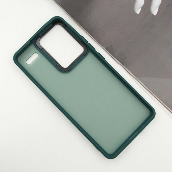 Замовити Xiaomi Redmi Note 13 Pro+ Чохол TPU+PC Lyon Frosted для Xiaomi Redmi Note 13 Pro+
