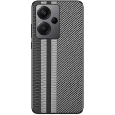 Чохол TPU+PC Grid для Xiaomi Redmi Note 13 Pro+