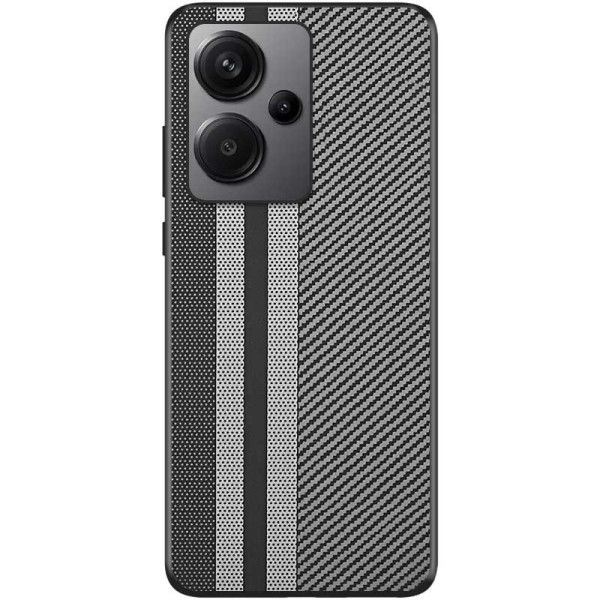 Заказать Xiaomi Redmi Note 13 Pro+ Чохол TPU+PC Grid для Xiaomi Redmi Note 13 Pro+