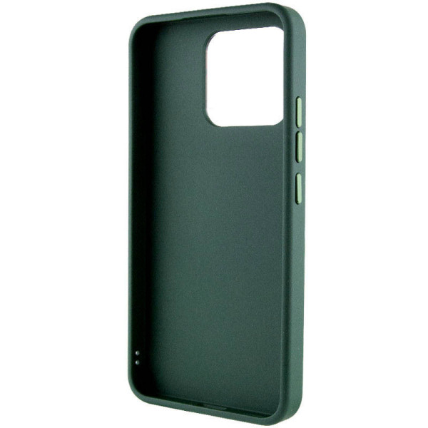 Замовити Xiaomi Redmi Note 13 Pro+ TPU чохол Bonbon Metal Style with MagSafe для Xiaomi Redmi Note 13 Pro+