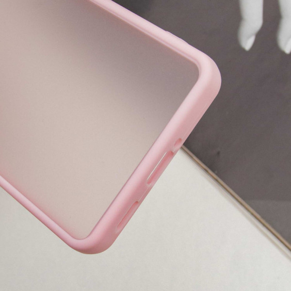 Заказать Xiaomi Redmi Note 13 Pro+ Чехол TPU+PC Lyon Frosted для Xiaomi Redmi Note 13 Pro+