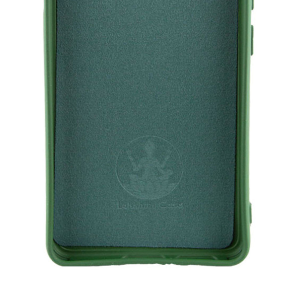 Замовити Xiaomi Redmi Note 13 Pro+ Чохол Silicone Cover Lakshmi Full Camera (A) для Xiaomi Redmi Note 13 Pro+