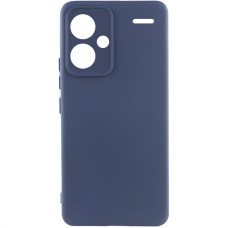 Чохол Silicone Cover Ummi Lakshmi Full Camera (AA) для Xiaomi Redmi Note 13 Pro+