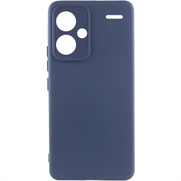 Заказать Xiaomi Redmi Note 13 Pro+ Чохол Silicone Cover Ummi Lakshmi Full Camera (AA) для Xiaomi Redmi Note 13 Pro+