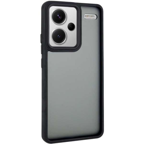 Заказать Xiaomi Redmi Note 13 Pro+ Чехол TPU+PC Lyon Frosted для Xiaomi Redmi Note 13 Pro+