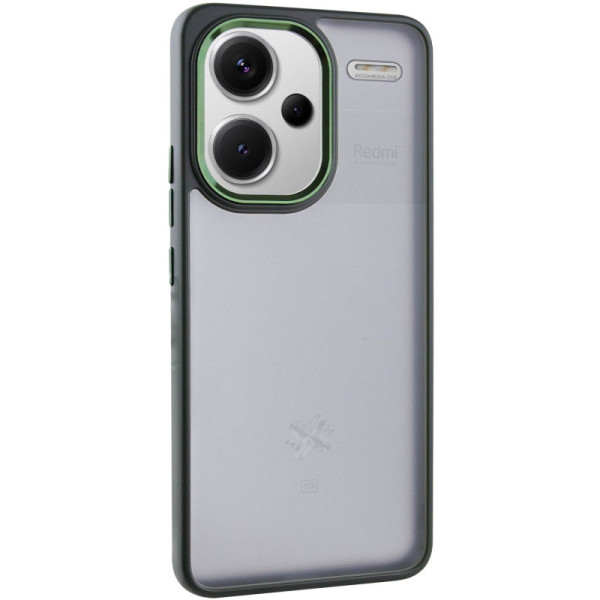 Заказать Xiaomi Redmi Note 13 Pro+ Чехол TPU+PC North Guard для Xiaomi Redmi Note 13 Pro+