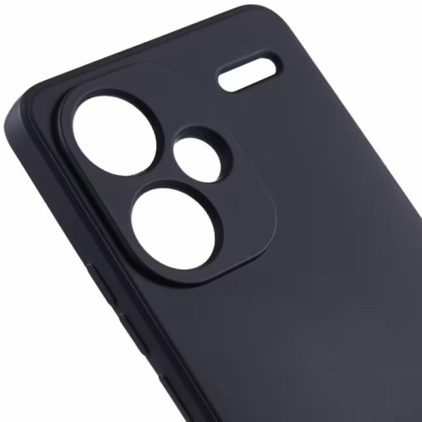Заказать Xiaomi Redmi Note 13 Pro+ Чехол TPU Epik Black Full Camera для Xiaomi Redmi Note 13 Pro+