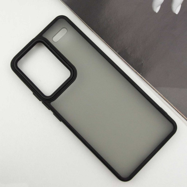 Заказать Xiaomi Redmi Note 13 Pro+ Чехол TPU+PC Lyon Frosted для Xiaomi Redmi Note 13 Pro+