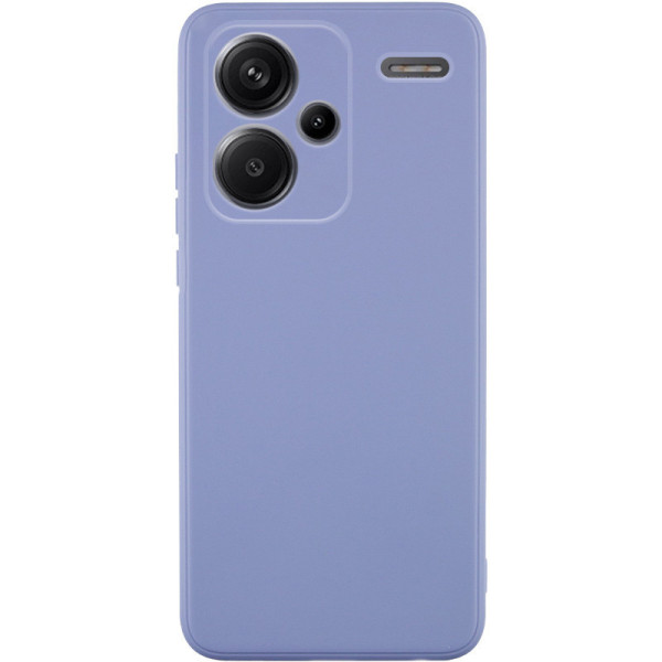 Замовити Xiaomi Redmi Note 13 Pro+ Силіконовий чохол Candy Full Camera для Xiaomi Redmi Note 13 Pro+