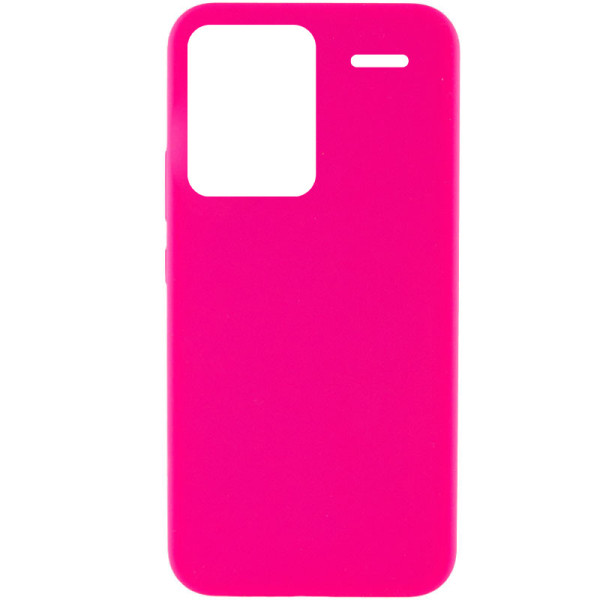 Заказать Xiaomi Redmi Note 13 Pro+ Чохол Silicone Cover Lakshmi (AAA) для Xiaomi Redmi Note 13 Pro+
