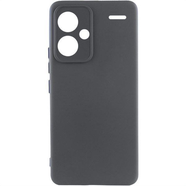 Замовити Xiaomi Redmi Note 13 Pro+ Чохол Silicone Cover Lakshmi Full Camera (AA) для Xiaomi Redmi Note 13 Pro+
