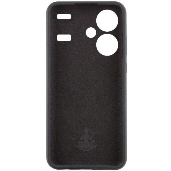 Заказать Xiaomi Redmi Note 13 Pro+ Чохол Silicone Cover Lakshmi Full Camera (AA) with logo для Xiaomi Redmi Note 13 Pro+
