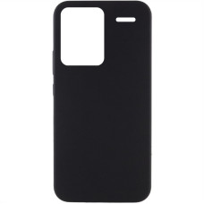 Чехол Silicone Cover Lakshmi (AAA) для Xiaomi Redmi Note 13 Pro+