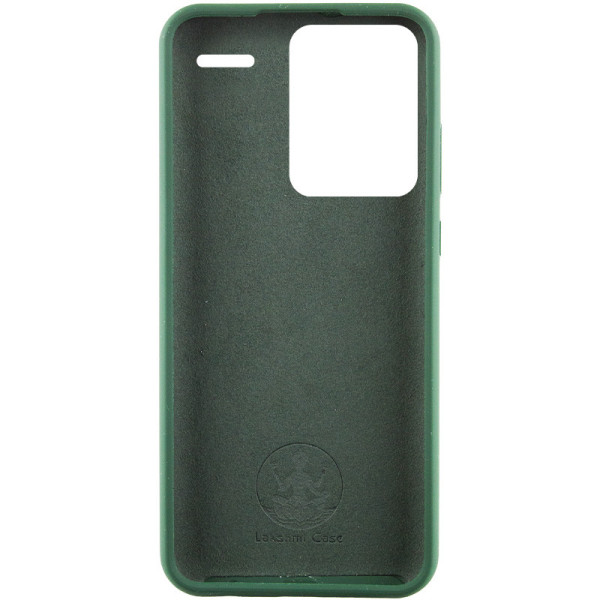Замовити Xiaomi Redmi Note 13 Pro+ Чохол Silicone Cover Lakshmi (AAA) для Xiaomi Redmi Note 13 Pro+