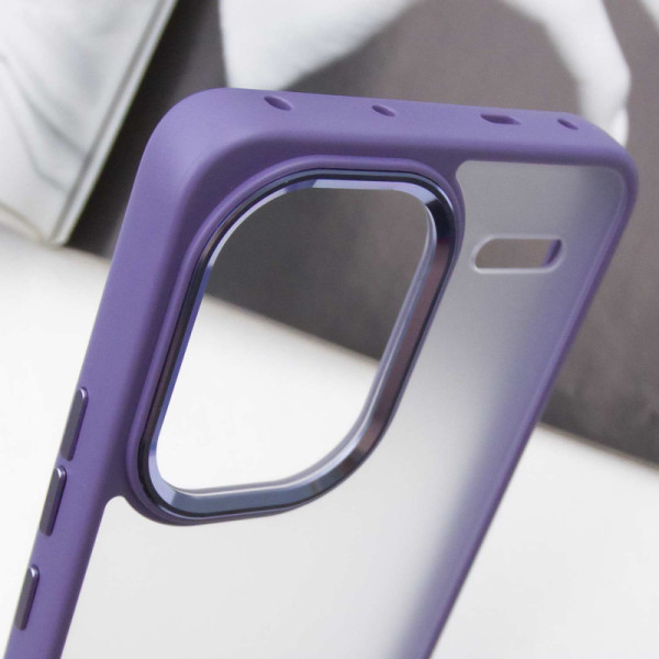 Заказать Xiaomi Redmi Note 13 Pro+ Чехол TPU+PC North Guard для Xiaomi Redmi Note 13 Pro+