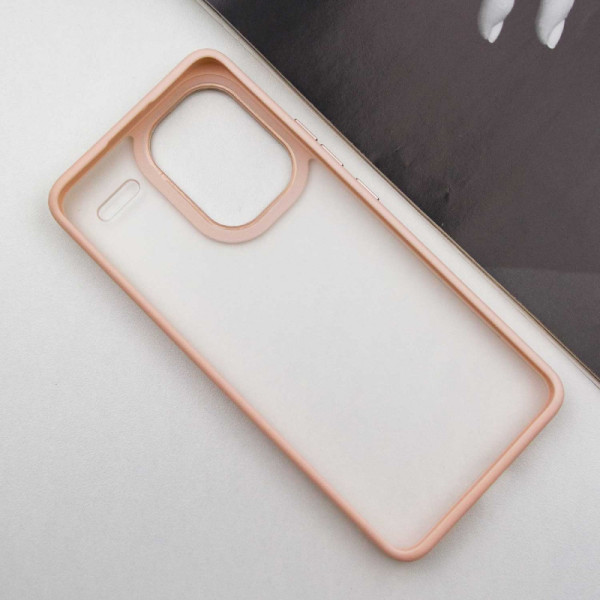Заказать Xiaomi Redmi Note 13 Pro+ Чехол TPU+PC North Guard для Xiaomi Redmi Note 13 Pro+