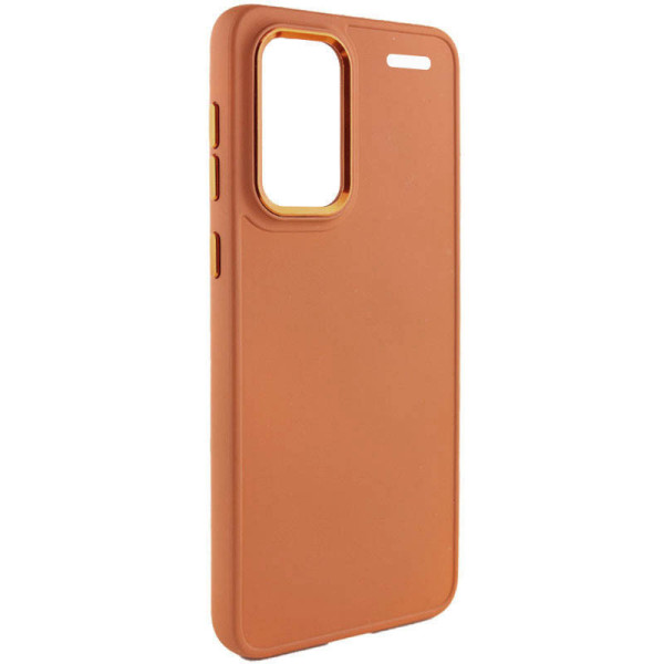 Замовити Xiaomi Redmi Note 13 Pro+ TPU чохол Bonbon Metal Style для Xiaomi Redmi Note 13 Pro+