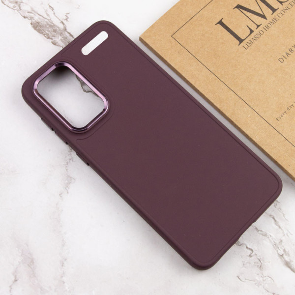 Заказать Xiaomi Redmi Note 13 Pro+ TPU чехол Bonbon Metal Style для Xiaomi Redmi Note 13 Pro+