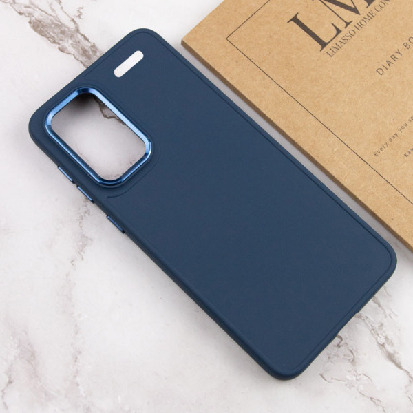 Замовити Xiaomi Redmi Note 13 Pro+ TPU чохол Bonbon Metal Style для Xiaomi Redmi Note 13 Pro+