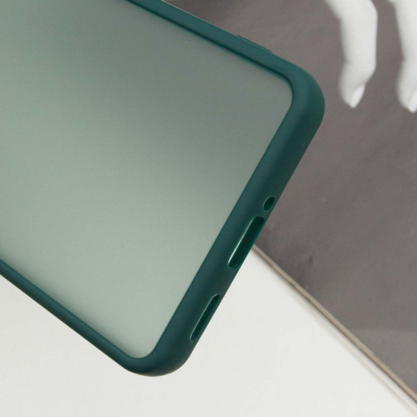 Замовити Xiaomi Redmi Note 13 Pro+ Чохол TPU+PC Lyon Frosted для Xiaomi Redmi Note 13 Pro+