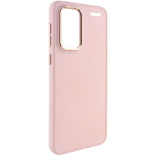 TPU чехол Bonbon Metal Style для Xiaomi Redmi Note 13 Pro+