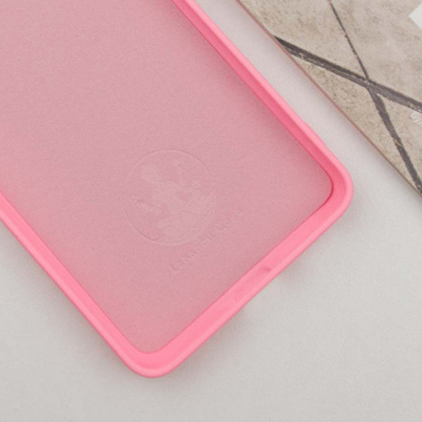 Замовити Xiaomi Redmi Note 13 Pro+ Чохол Silicone Cover Lakshmi Full Camera (A) для Xiaomi Redmi Note 13 Pro+