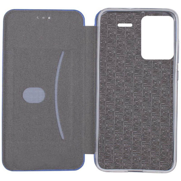 Заказать Xiaomi Redmi Note 13 Pro+ Кожаный чехол (книжка) Classy для Xiaomi Redmi Note 13 Pro+
