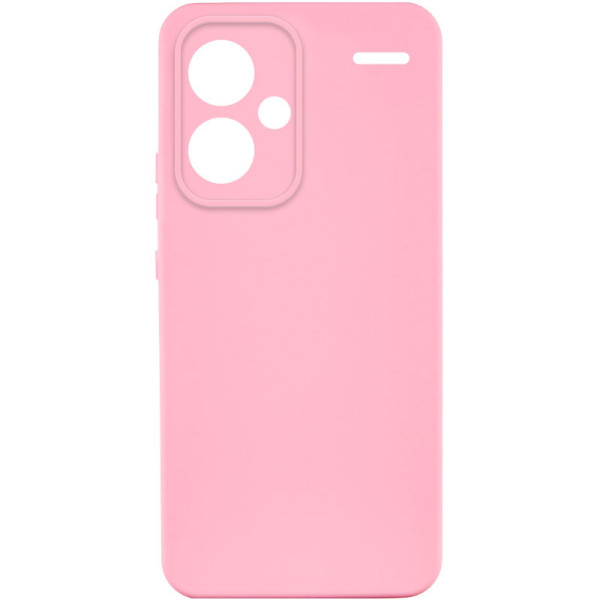 Заказать Xiaomi Redmi Note 13 Pro+ Чехол Silicone Cover Lakshmi Full Camera (AA) для Xiaomi Redmi Note 13 Pro+