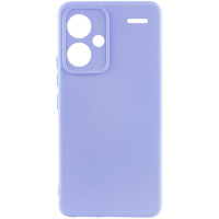 Чохол Silicone Cover Ummi Lakshmi Full Camera (AA) для Xiaomi Redmi Note 13 Pro+