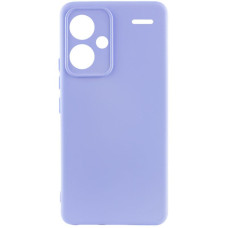 Чохол Silicone Cover Ummi Lakshmi Full Camera (AA) для Xiaomi Redmi Note 13 Pro+