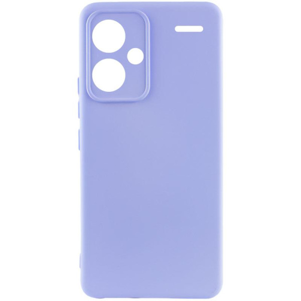 Заказать Xiaomi Redmi Note 13 Pro+ Чохол Silicone Cover Ummi Lakshmi Full Camera (AA) для Xiaomi Redmi Note 13 Pro+