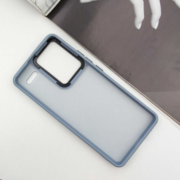 Заказать Xiaomi Redmi Note 13 Pro+ Чехол TPU+PC Lyon Frosted для Xiaomi Redmi Note 13 Pro+