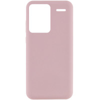 Чохол Silicone Cover Lakshmi (AAA) для Xiaomi Redmi Note 13 Pro+