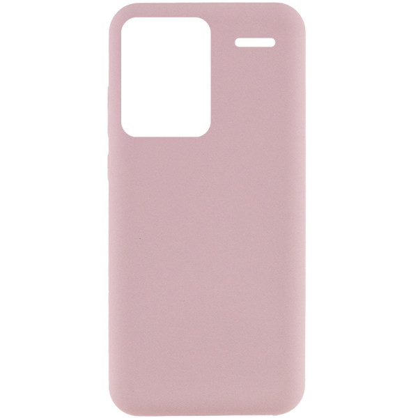 Замовити Xiaomi Redmi Note 13 Pro+ Чохол Silicone Cover Lakshmi (AAA) для Xiaomi Redmi Note 13 Pro+