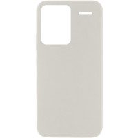 Чохол Silicone Cover Lakshmi (AAA) для Xiaomi Redmi Note 13 Pro+