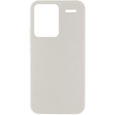 Чохол Silicone Cover Lakshmi (AAA) для Xiaomi Redmi Note 13 Pro+
