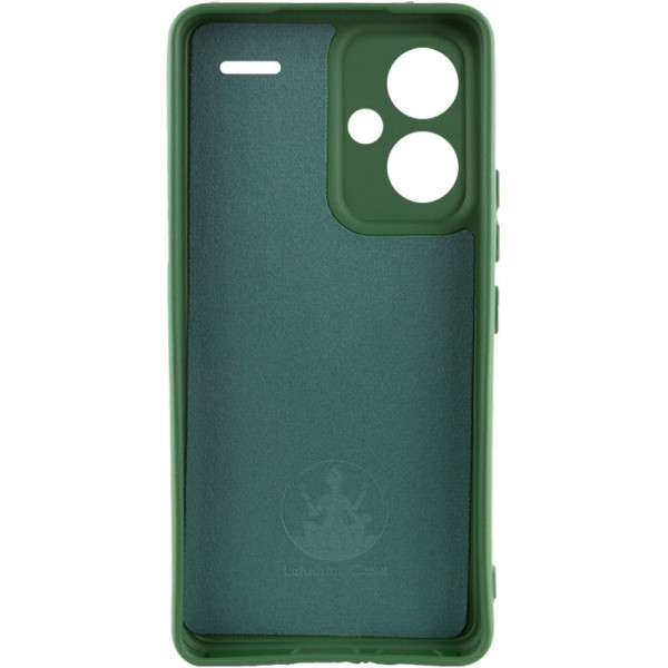 Замовити Xiaomi Redmi Note 13 Pro+ Чохол Silicone Cover Lakshmi Full Camera (AA) для Xiaomi Redmi Note 13 Pro+