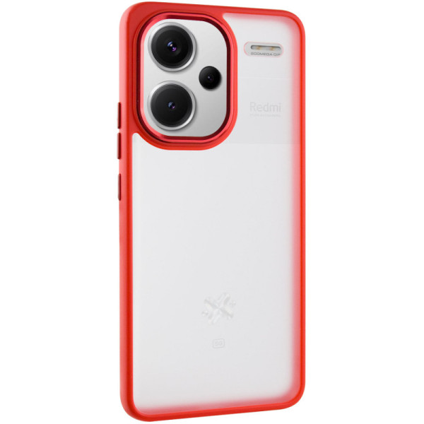 Заказать Xiaomi Redmi Note 13 Pro+ Чехол TPU+PC North Guard для Xiaomi Redmi Note 13 Pro+
