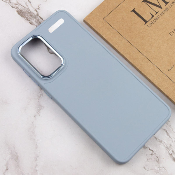 Заказать Xiaomi Redmi Note 13 Pro+ TPU чехол Bonbon Metal Style для Xiaomi Redmi Note 13 Pro+