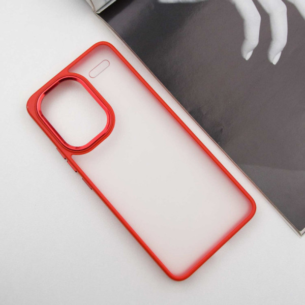 Заказать Xiaomi Redmi Note 13 Pro+ Чехол TPU+PC North Guard для Xiaomi Redmi Note 13 Pro+