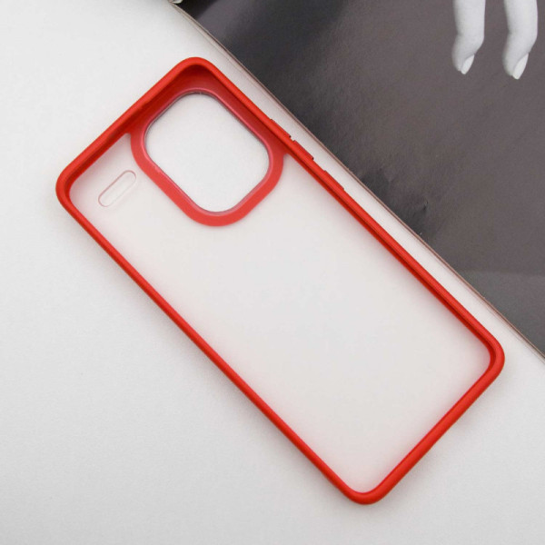 Заказать Xiaomi Redmi Note 13 Pro+ Чехол TPU+PC North Guard для Xiaomi Redmi Note 13 Pro+