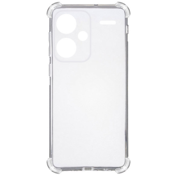 Заказать Xiaomi Redmi Note 13 Pro+ TPU чехол GETMAN Ease logo усиленные углы Full Camera для Xiaomi Redmi Note 13 Pro+