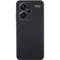 Силиконовый чехол Candy Full Camera для Xiaomi Redmi Note 13 Pro+