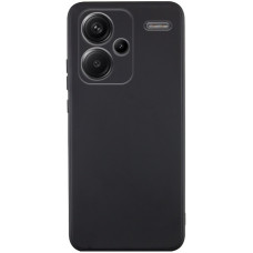 Силиконовый чехол Candy Full Camera для Xiaomi Redmi Note 13 Pro+