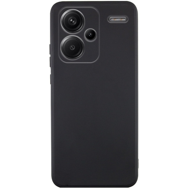 Заказать Xiaomi Redmi Note 13 Pro+ Силиконовый чехол Candy Full Camera для Xiaomi Redmi Note 13 Pro+